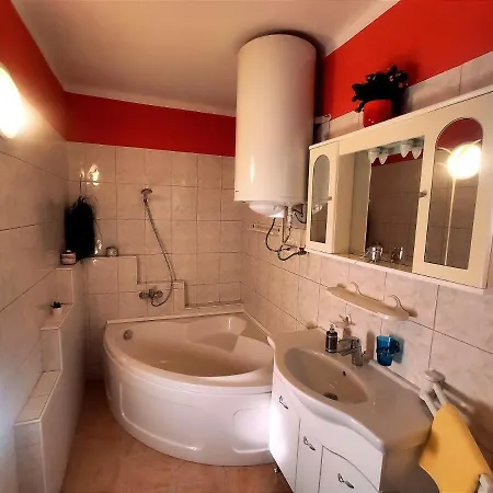 Apartment Szandra Vendeghaz