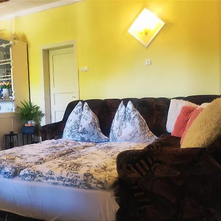 Apartment Szandra Vendeghaz