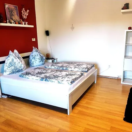 Apartment Szandra Vendeghaz *