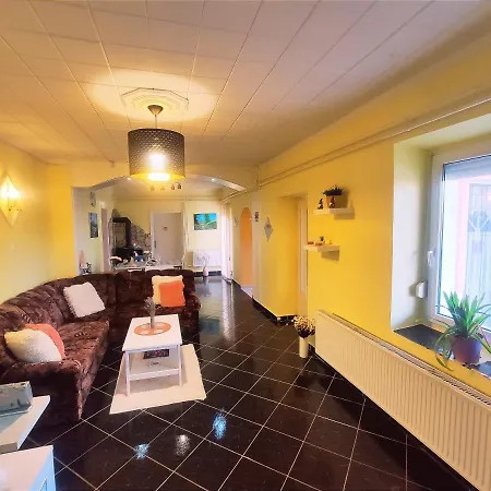Apartment Szandra Vendeghaz Osku
