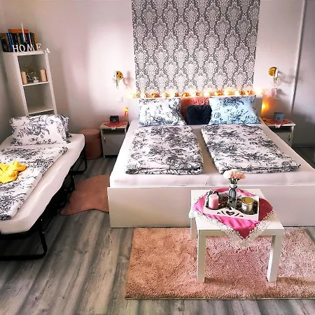 Apartment Szandra Vendeghaz