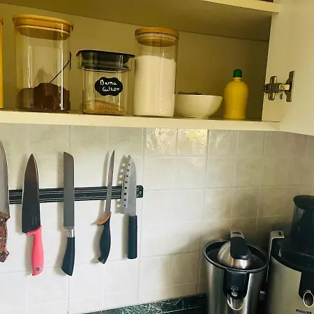 Apartament Szandra Vendeghaz *