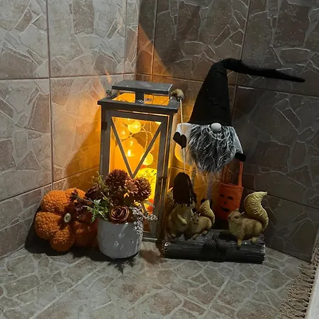 Szandra Vendeghaz Apartament *